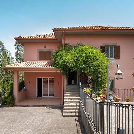 Villa Filippa Никосия Экстерьер фото